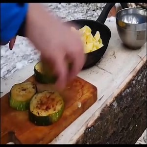 14K views · 1K reactions | We had a great time together p3 | Camping videos Survival | Facebook