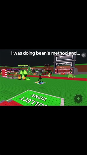 How to Master the Beanie Method in Roblox