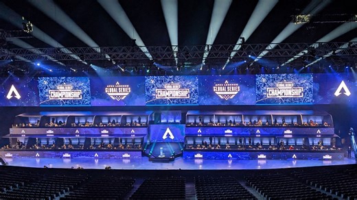 5 most-picked Legends in ALGS Year 4 Championship 2025