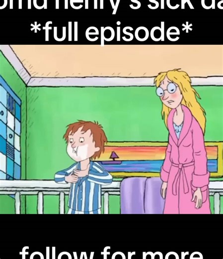 Horrid Henry's Sick Day Adventure