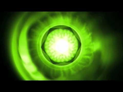 4th Heart Chakra (7 chakras) - Guided meditation