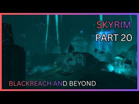 🔴 The Elder Scrolls V: Skyrim – Part 20 | New Side Quests & Exploration 🔴