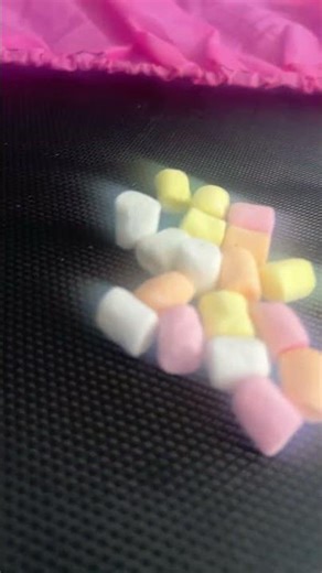 marshmallow murder #Shorts