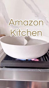 2-in-1 Cooking Pot: Cook Two Dishes at Once