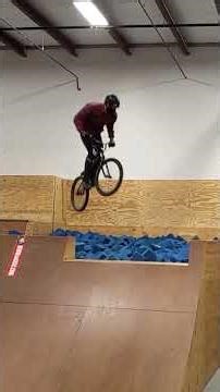 Redline Asset 24" BMX Sends Compilation