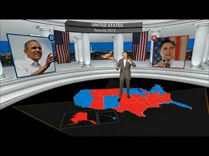 BBC 2016 Election Night (Full Coverage)