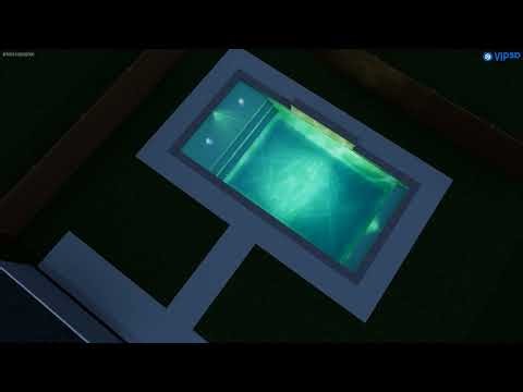 Vip3D - 3D Swimming Pool Design Software