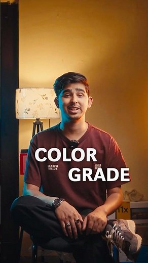 How to Color Grade Between Premiere Pro and DaVinci