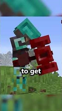 Getting REVENGE on a MACE-ONLY Minecraft SMP...