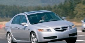 Acura TL