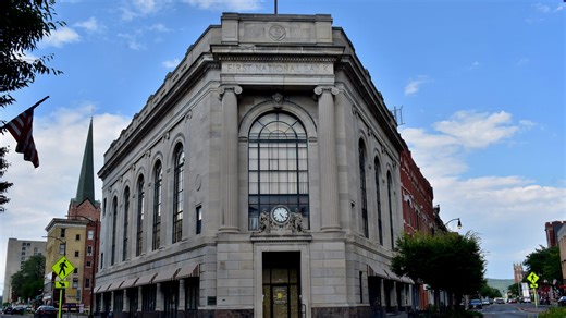 Binghamton police charge Isaac Anzaroot with code violations as mayor calls out 'slumlords'