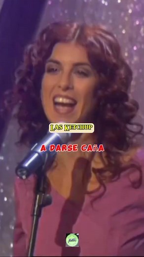 Aserejé: La Canción Icónica de Las Ketchup