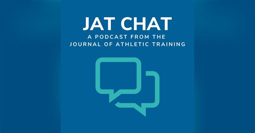 JAT Chat | Prediction of Clinical Recovery from Concussion (Video)