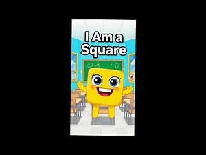 Properties of a Square | Square #mathclinic #sqare #geometry