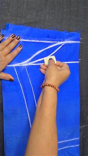 Armhole Shape problem solve #short #shorts