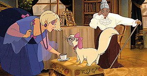 Anastasia · Film 1998 · Trailer · Kritik