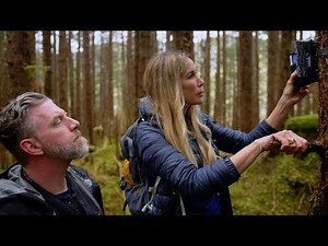 Expedition Bigfoot | S4 E5 | Possible Bigfoot Captured On Trail Cam [HD] [2023]