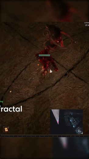 2 Seconds Uber Exarch #poe #pathofexile #gaming