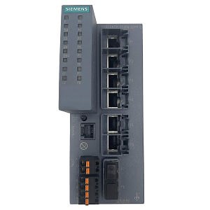 [Hot Item] Electrical 6gk5206-2GS00-2AC2 G Manageable Layer 2 Ie Switch Ethernet Switch