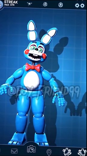 Fnaf animal 2.0✨ #fridaynightfunkin #fnf #fnfmod #fnfedit #fnfedits #populargame #ninjamuffin99 #boyfrined99 #fnafedit #fnaf #fnaf2 #fnaf3 #fnaf4 #fnafar #springtrap #fyp #fy #fypシ #fypage #recommendations #viral