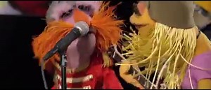 The Muppets Take The O2 – Get Your Tickets Now!