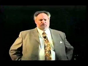 中字【光音字幕组】Alex Collier 2010地球转变会议~01/06