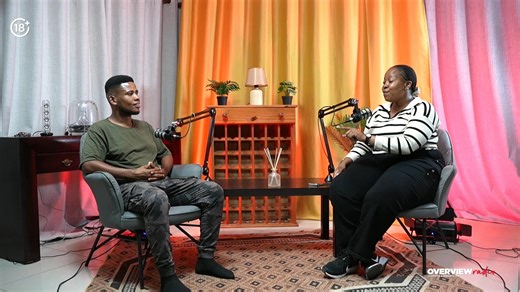 Men Are Trash - Resego Kgosidintsi ‼️ New Overview Podcast|Episode 182| The Cost Of Being A Loud Woman | Resego Natalie Kgosidintsi Premieres today on Overview Radio YouTube channel at 3PM… 👇🏾 https://youtu.be/zzGdUwNAzXM | OverView Radio