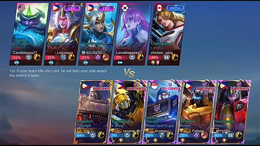 405K views · 10K reactions | 5 MAN TRANSFORMER SKIN + 3 WORLD COLLECTOR  solid mga robot | Dar Gaming | Facebook