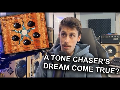 Osiris Philter: Full Demo & Review