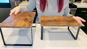 Watch These Shelves are So Versatile! Use anywhere in your home. on Amazon Live