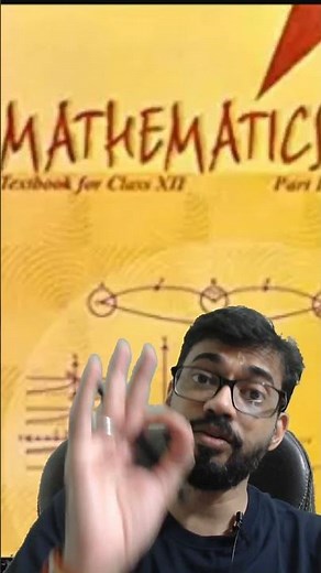 CLASS 12 EASIEST CHAPTER | Mathematics | By Vishal Mahajan sir