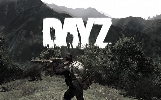 DAYZ如何使用FTP工具以及安装配置商店mod