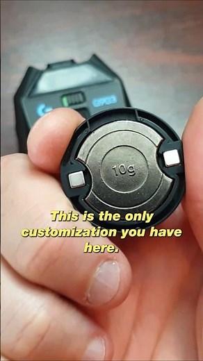 Logitech G903 vs. MAD CATZ RAT 8 precision, stability, weight/shape adjustments