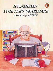 A Writer's Nightmare - Alchetron, The Free Social Encyclopedia