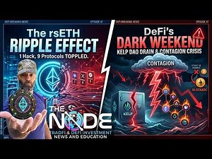Kelp’s $300 Million Collapse: The Largest Exploit of 2026 and what you can do