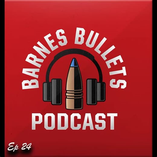 - New Episode - Dale is joined by Tyler Grethen and Ethan O’Keefe on the heels of a successful Wyoming antelope camp. The guys take a deep dive into the development of the 25RPM from Weatherby, and how the 117gr LRX was designed specifically for this cartridge. - @weatherbyinc - @madewithmeat - | Barnes Bullets