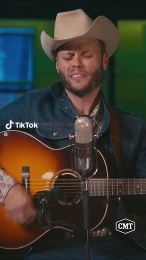 Charley Crockett Performs July Jackson at CMT Campfire Sessions