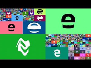 Too Extra Giga Ultra many full best animation logos 11 to 100