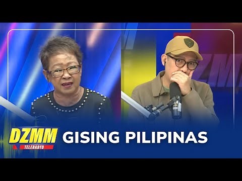 Gising Pilipinas | DZMM Teleradyo (06 October 2025)