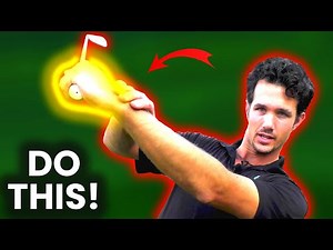 This Golf Swing Tip is SO GOOD it Should Be Illegal