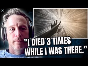 INSANE STORY! Mandalorian star Brendan Wayne DIED 3 times! + wasn’t called back for season 2