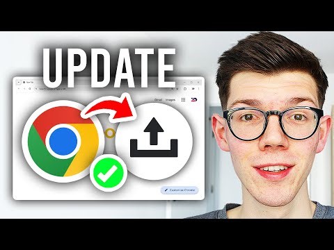 How To Update Chrome In Laptop or PC - Step By Step