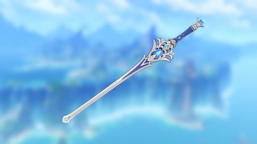 Best characters for Finale of the Deep in Genshin Impact