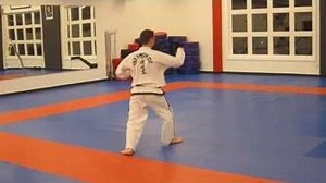 Joong Gun performed by Joel Denis