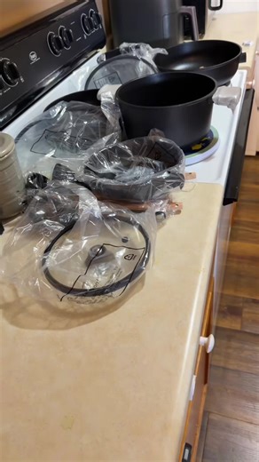 Astercook 18-Piece Cookware Set Review