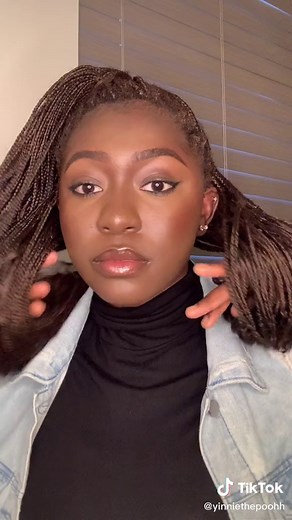 3 styles for micro braids with looks from the OG braid queen @brandy (braids by me haha) #moesha #brandy #blackgirl #90sfashion #targethalloween #fyp