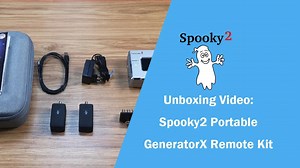  Today, let's see what is included within the Spooky2 Portable GeneratorX Remote Kit.  Learn more about Spooky2 course here: https://tinyurl.com/3uym22yf #Spooky2 #rifemachine #frequencyhealing | Spooky2 | Facebook