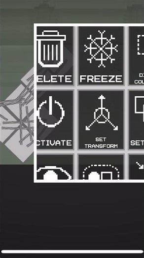 Mouse vs melon #melonplayground