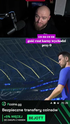 The opponent in the elite league had a CVL team name and behaved like this... #fc26