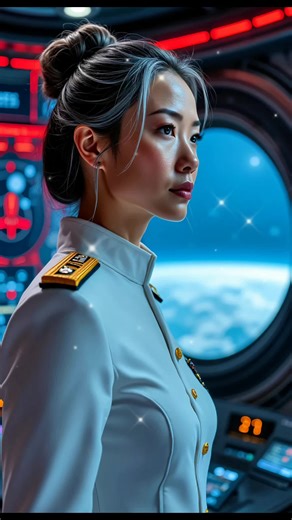 Unknown Ship Decloaks—And Stood With Earth In Its Darkest Hour | HFY Sci-fi Short story #scifi #hfy #writingprompts #writingpromptsdaily #reddit